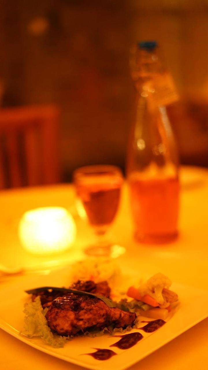 מונאר Spicetree Rajakumari מראה חיצוני תמונה