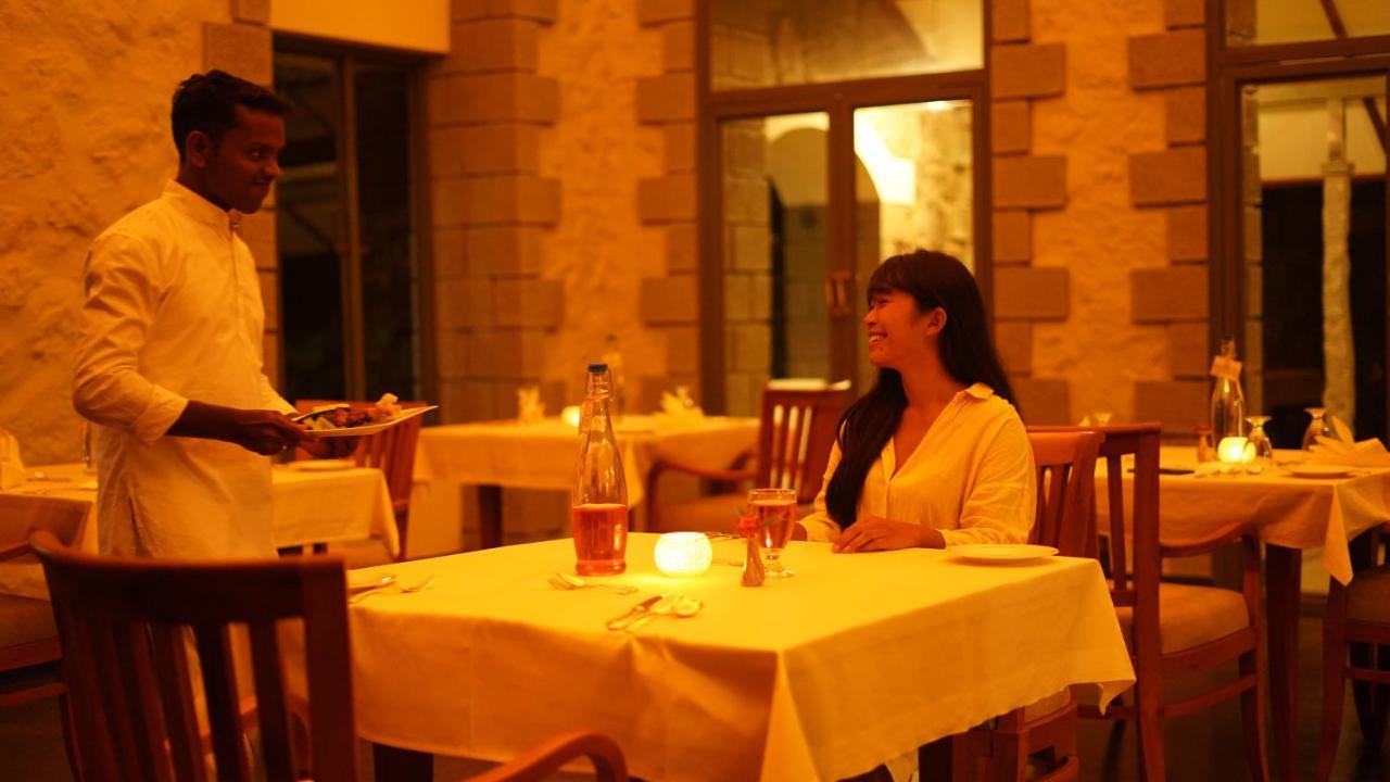 מונאר Spicetree Rajakumari מראה חיצוני תמונה